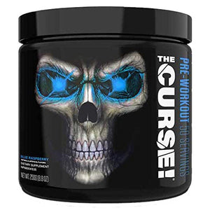 The Curse 50 Servings