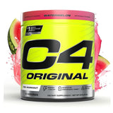 C4 Original 30 & 50 Servings