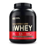 Gold Standard 100% Whey - 5 LBS