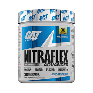GAT SPORT Nitraflex