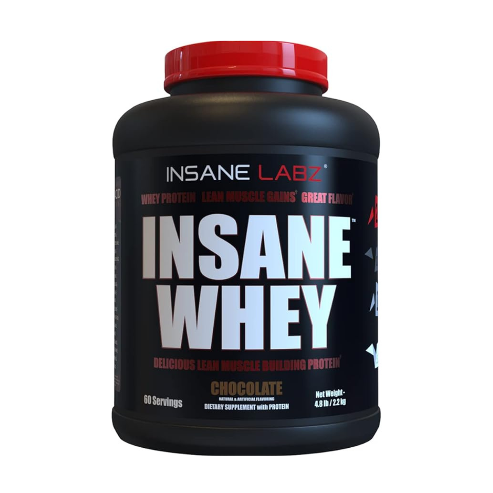 Insane Whey 2 Kg