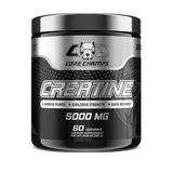 Creatine Monohydrate By Core Champs