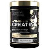 Anabolic Creatine 120 Serving