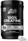 MuscleTech Platinum 100% Creatine