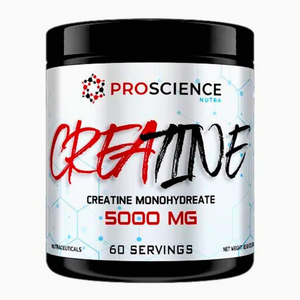ProScience Creatine Monohydrate (5000 MG)