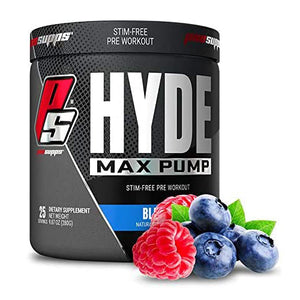 Hyde Max Pump