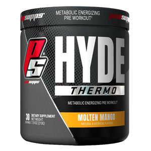 Hyde Thermo