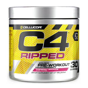 C4 Ripped - 30 Servings