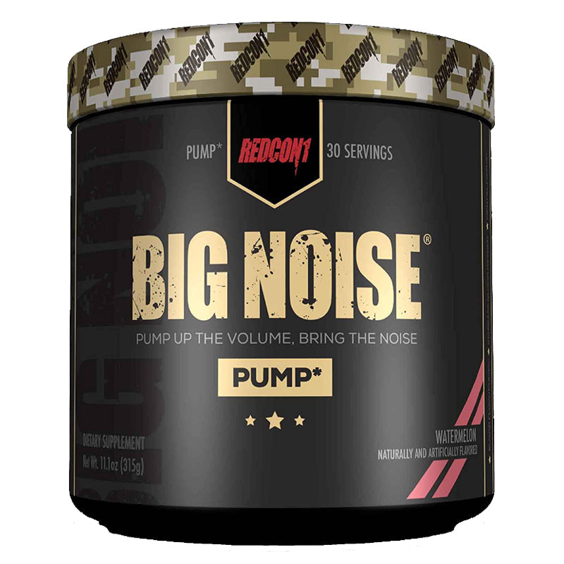 Big Noise Pump