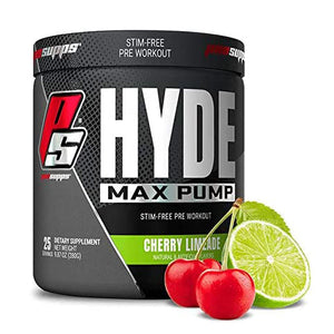 Hyde Max Pump