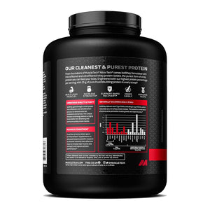 MuscleTech Iso Whey 5lbs