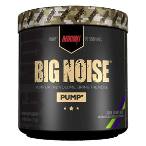 Big Noise Pump