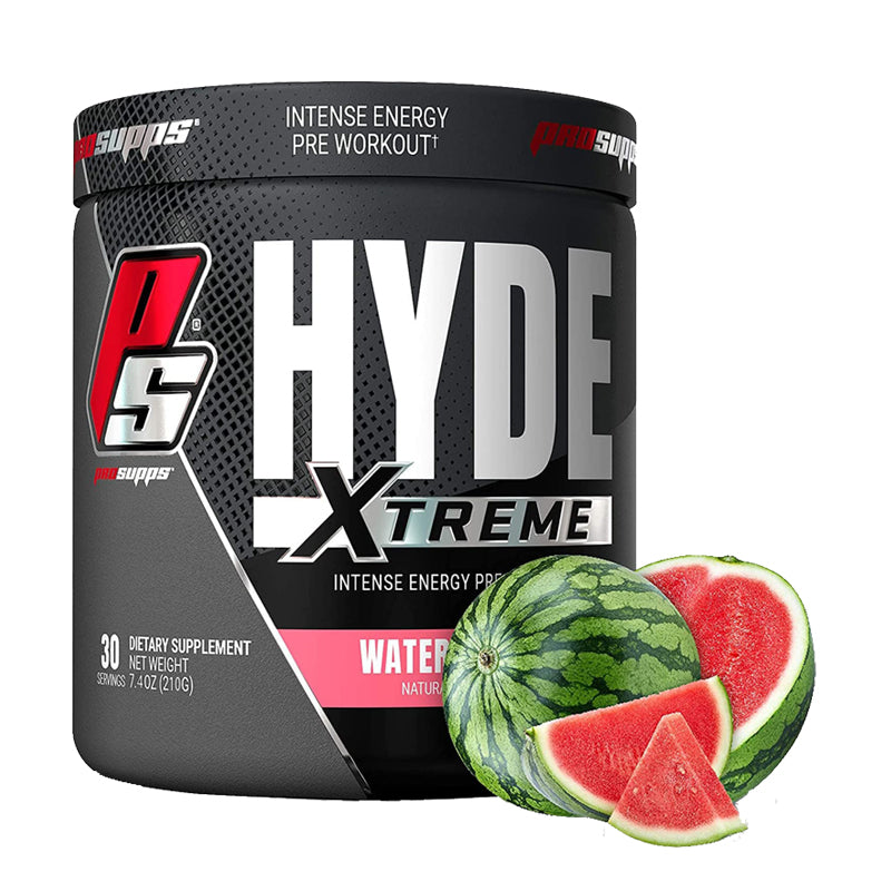 Hyde Xtreme