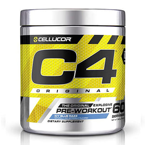 C4 Original 60 Servings