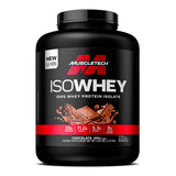 MuscleTech Iso Whey 5lbs