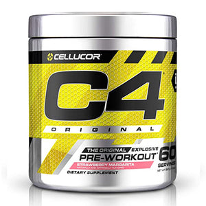 C4 Original 60 Servings