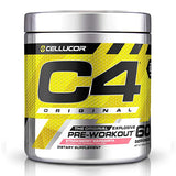 C4 Original 60 Servings