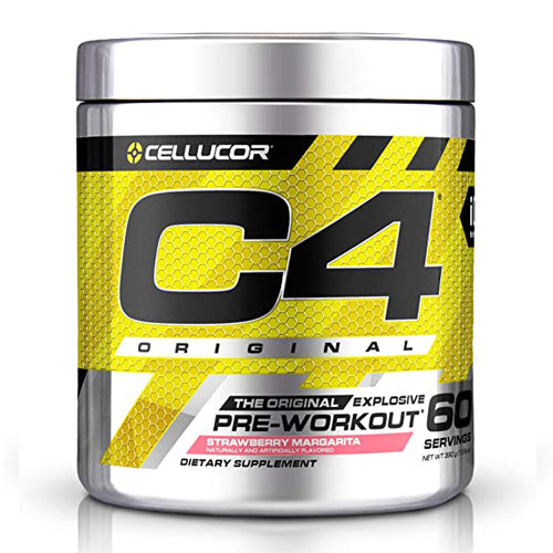 C4 Original 30 Servings