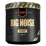 Big Noise Pump