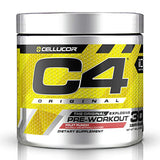 C4 Original 30 Servings