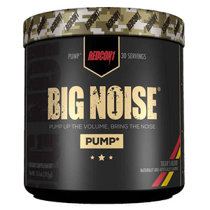 Big Noise Pump