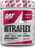 GAT SPORT Nitraflex