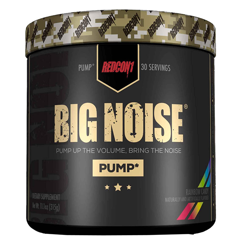 Big Noise Pump