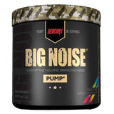 Big Noise Pump