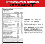 MuscleMeds Vitamin T
