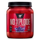 N.O. XPLODE - 30 & 60 Servings