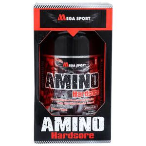 Amino Hardcore 325 Tablets