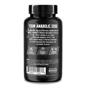 Nutrex Anabol Hardcore