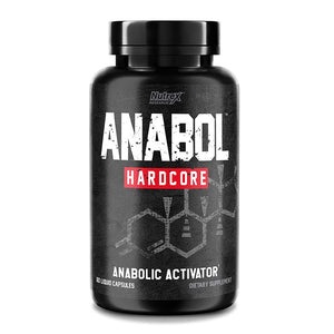 Nutrex Anabol Hardcore