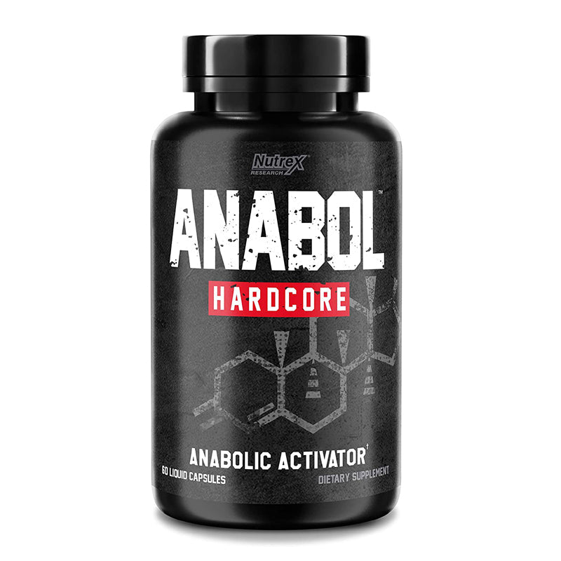 Nutrex Anabol Hardcore