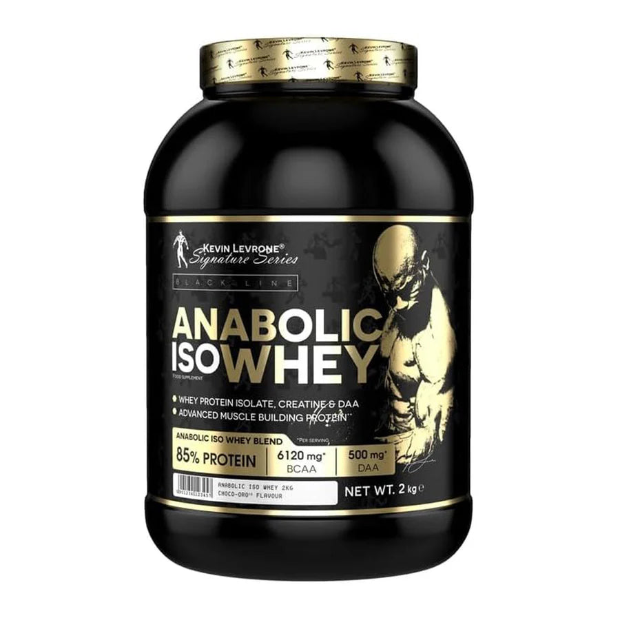 Anabolic ISO - 2 kg