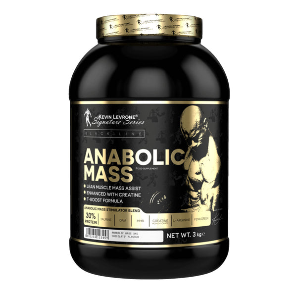 Mass Gainer