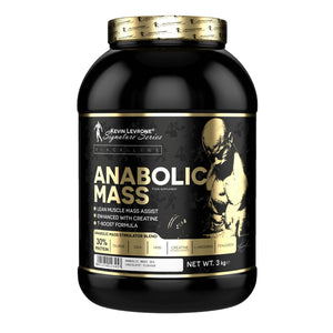 Anabolic Mass 3kg