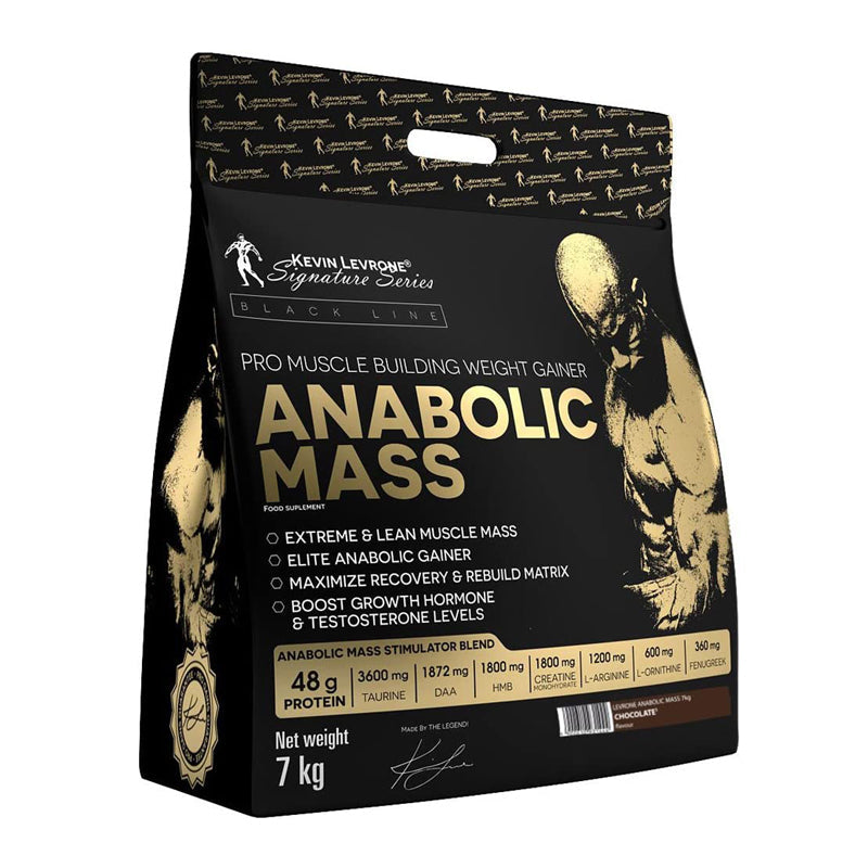 Anabolic Mass - 7 kg