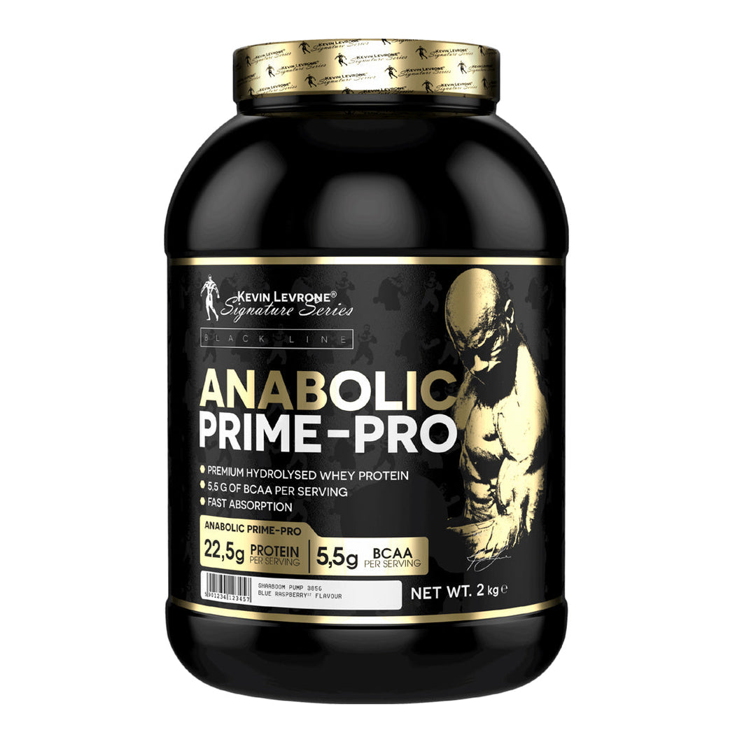 Anabolic Prime Pro 2kg