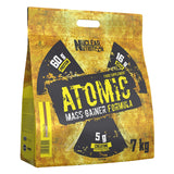 Atomic Mass Gainer 7kg