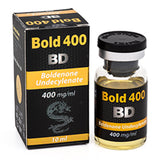 BD Boldenone 400mg