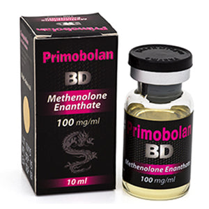 BD Primabolan 100mg