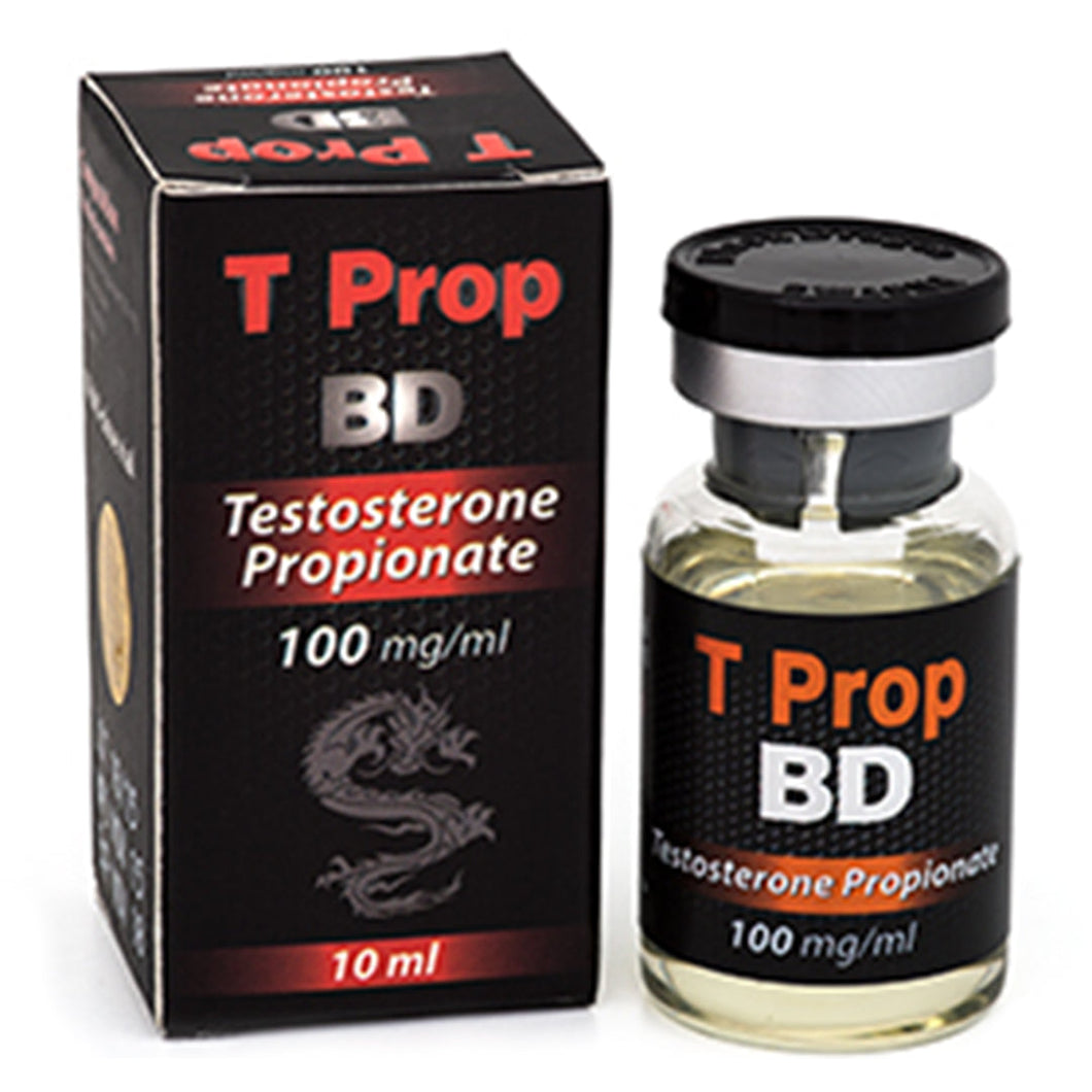 BD Test Propionate 100mg