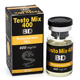 BD Testo Mix 400mg