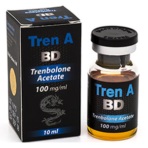 BD Tren A 100mg