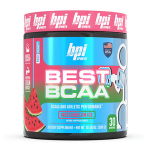 BPI Sports Best BCAA