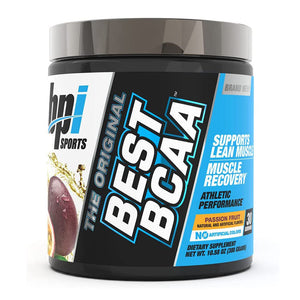 BPI Sports Best BCAA