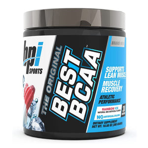 BPI Sports Best BCAA