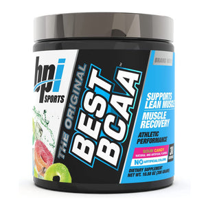 BPI Sports Best BCAA