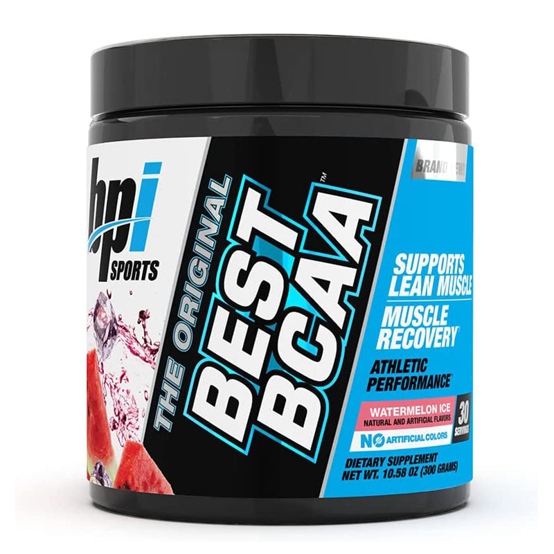 BPI Sports Best BCAA